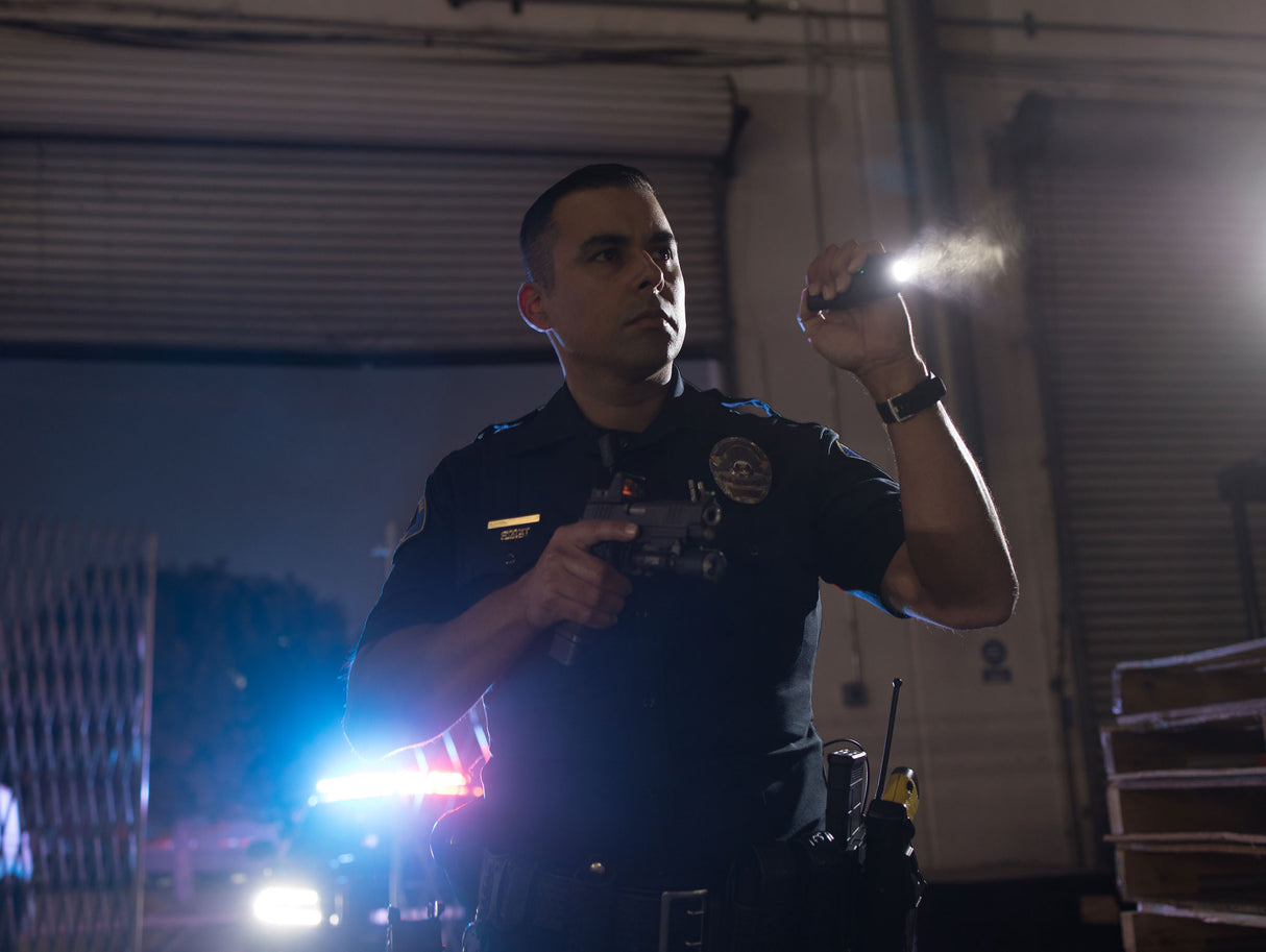 SureFire - Stiletto Pro, Multi-Output Rechargeable Pocket LED Flashlight with MaxVision Beam®