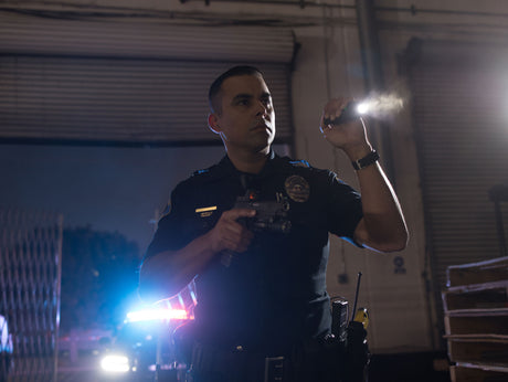 SureFire - Stiletto Pro, Multi-Output Rechargeable Pocket LED Flashlight with MaxVision Beam®