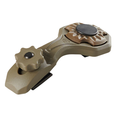Streamlight - High Offset ARC Mount for Sidewinder X, Coyote