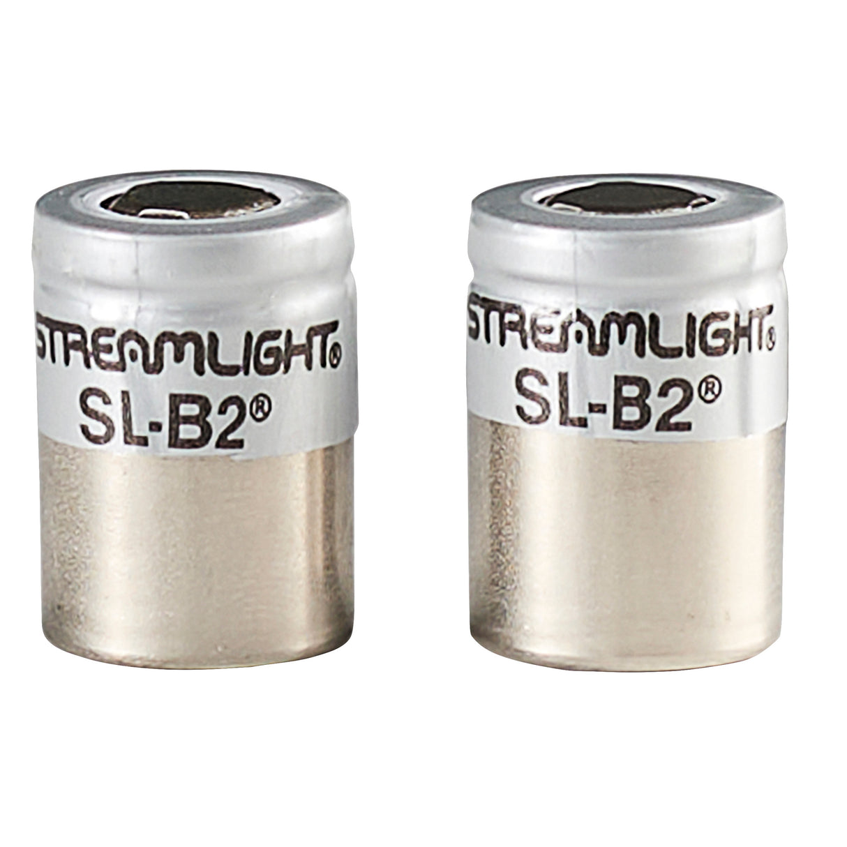 Streamlight - SL-B2 Rechargeable Battery (2 Pack)