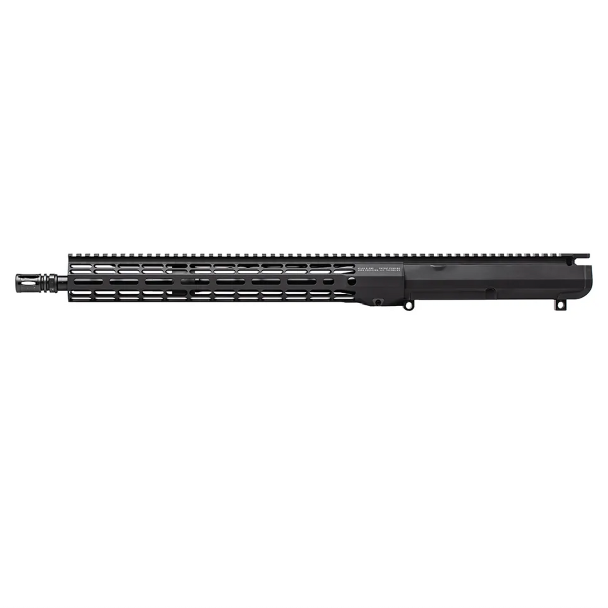 Aero Precision - M5 16" .308 CMV Complete Upper Receiver w/ R-ONE Handguard