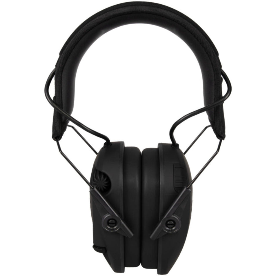 Walker’s – Razor Rechargeable Electronic Ear Muffs (21dB NRR)