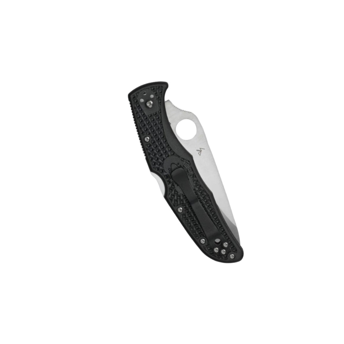 Spyderco - Endura 4 Lightweight VG-10 FRN Folding Knife