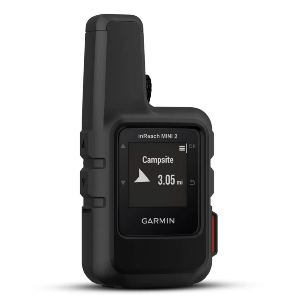 Garmin – inReach Mini 2 Compact Satellite Communicator