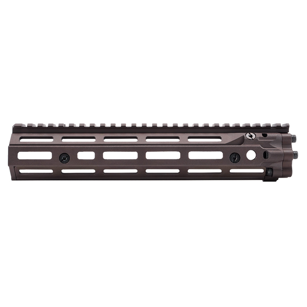 Daniel Defense – RIS III 10.5" M-LOK Handguard, Black or FDE