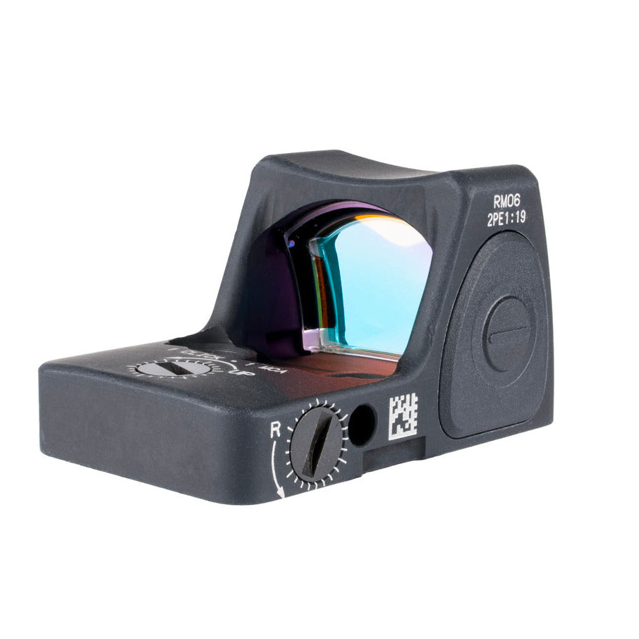 Trijicon - Dual Defense Kit RMR Type 2 3.25 MOA for SIG M17/M18