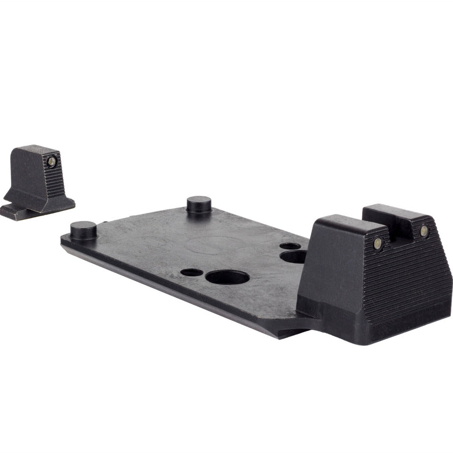 Trijicon - Dual Defense Kit RMR Type 2 3.25 MOA for SIG M17/M18