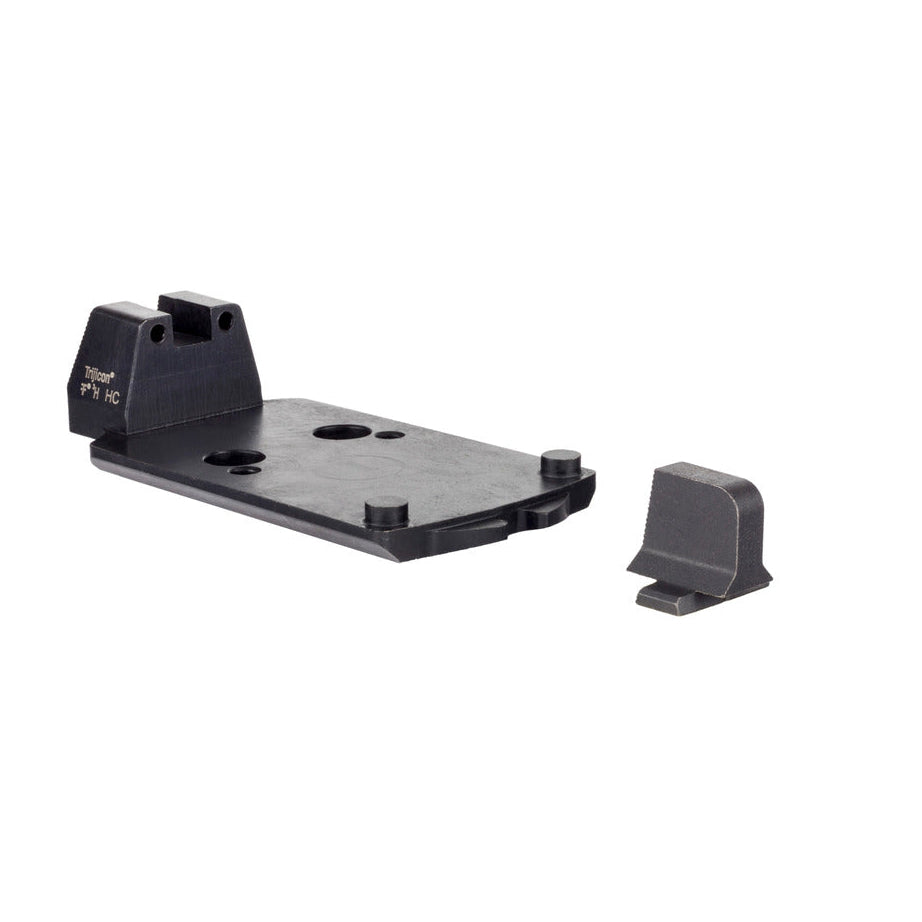 Trijicon - Dual Defense Kit RMR Type 2 3.25 MOA for SIG M17/M18