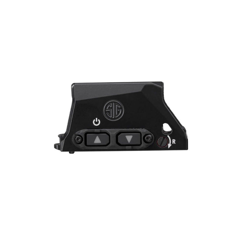 Sig Sauer - ROMEO-X SIG-LOC Pro 1x Pistol Red Dot