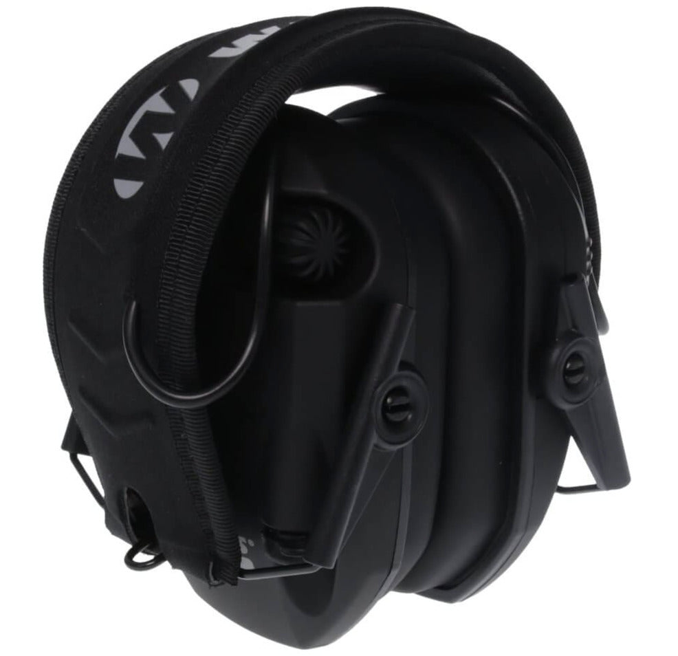 Walkers - Razor Slim Electronic Ear Muffs