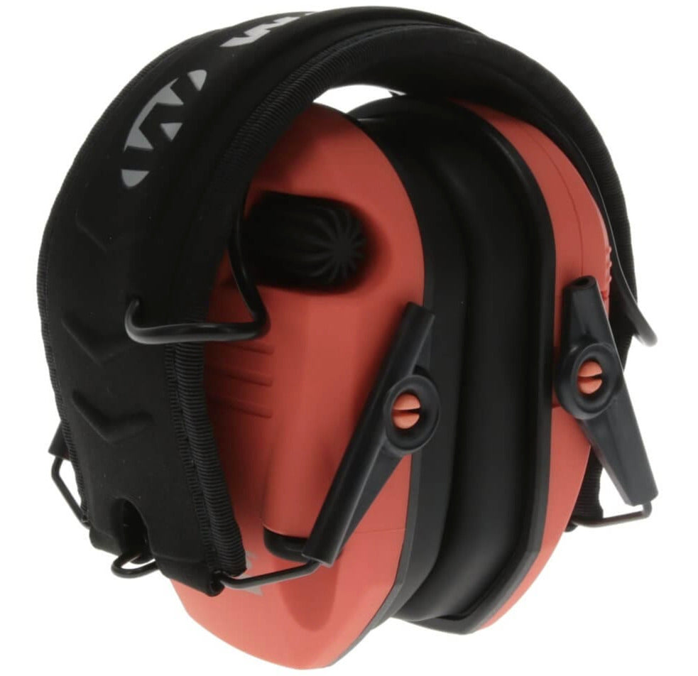 Walkers - Razor Slim Electronic Ear Muffs