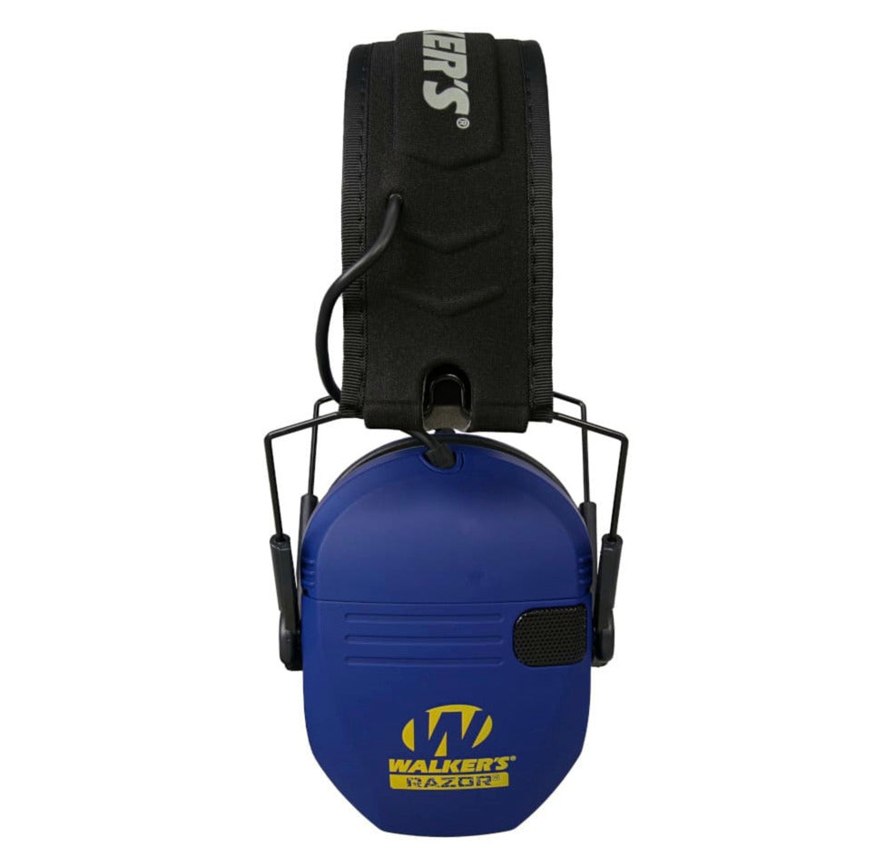 Walkers - Razor Slim Electronic Ear Muffs