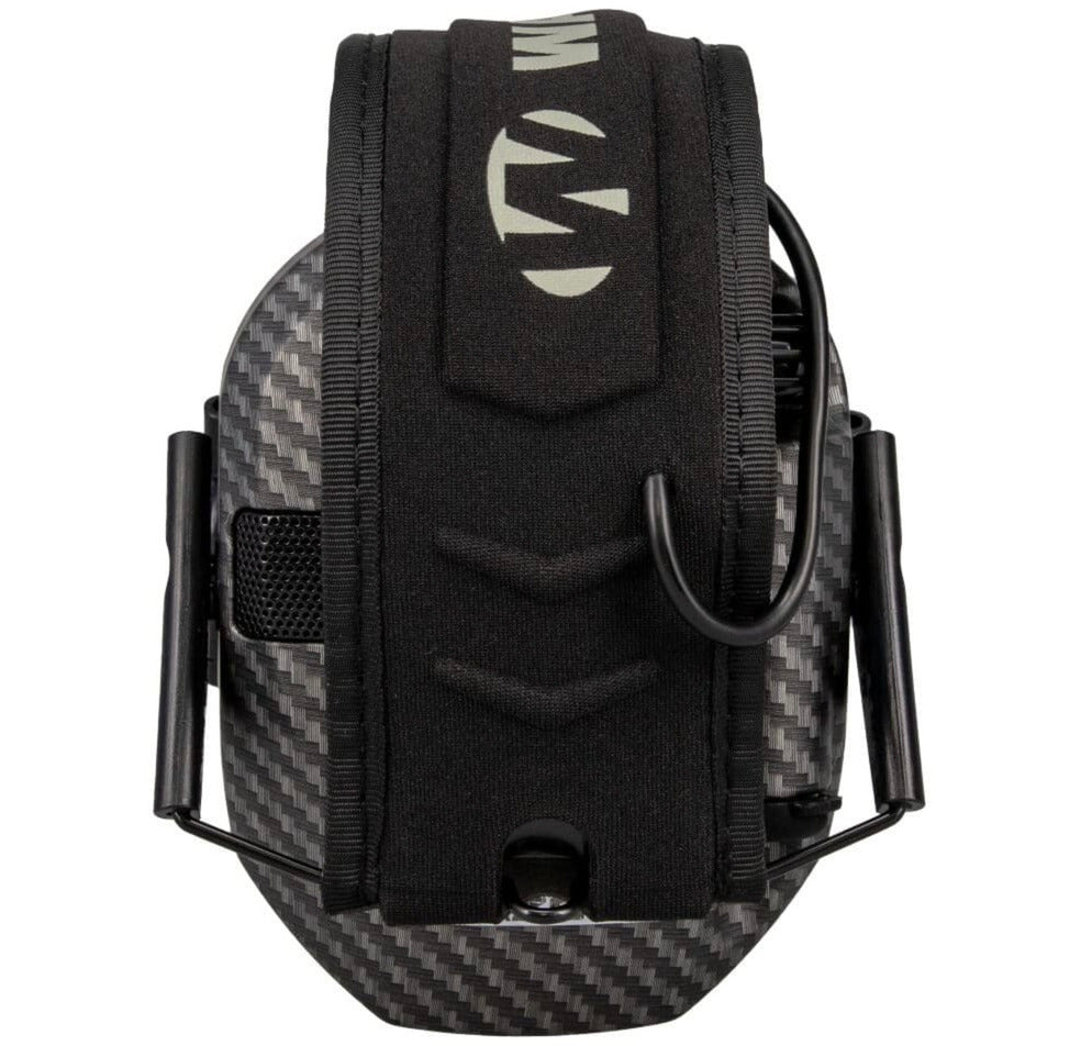 Walkers - Razor Slim Electronic Ear Muffs