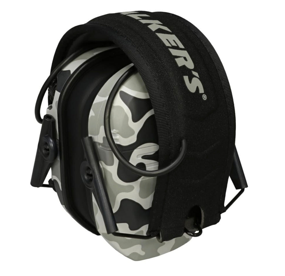 Walkers - Razor Slim Electronic Ear Muffs