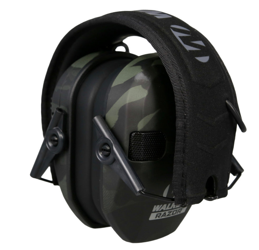 Walkers - Razor Slim Electronic Ear Muffs