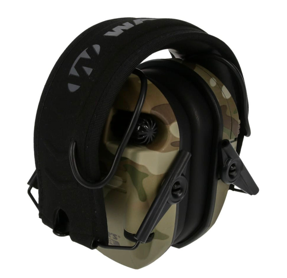 Walkers - Razor Slim Electronic Ear Muffs