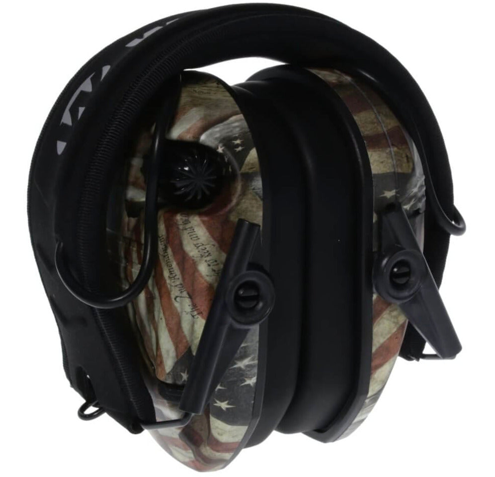 Walkers - Razor Slim Electronic Ear Muffs