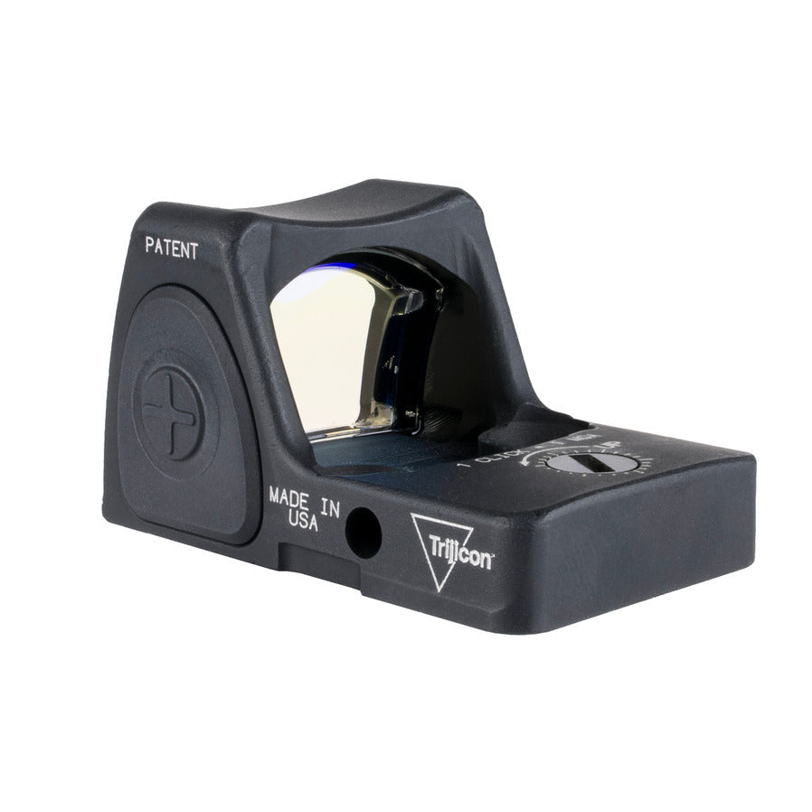 Trijicon - RMR Type 2 3.25 MOA Green Dot Reflex Sight