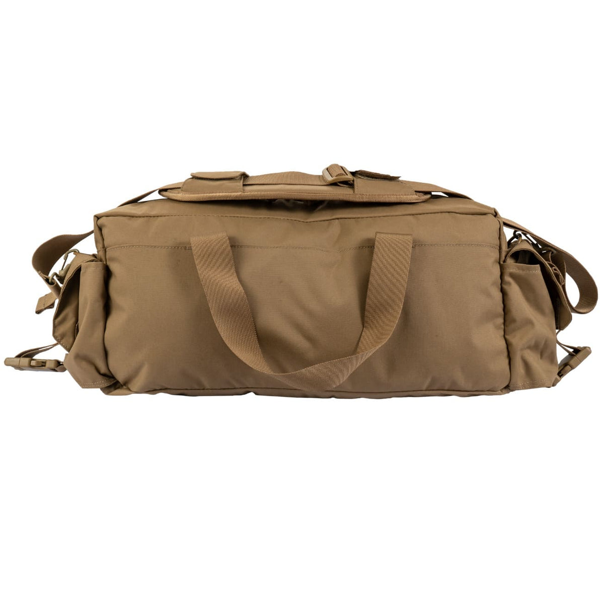 Grey Ghost Gear - Transport Go Bag Tactical Vehicle Grab Bag