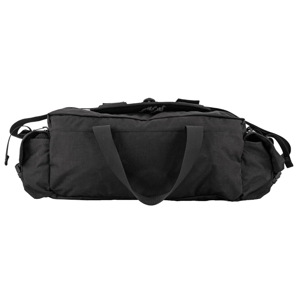 Grey Ghost Gear - Transport Go Bag Tactical Vehicle Grab Bag