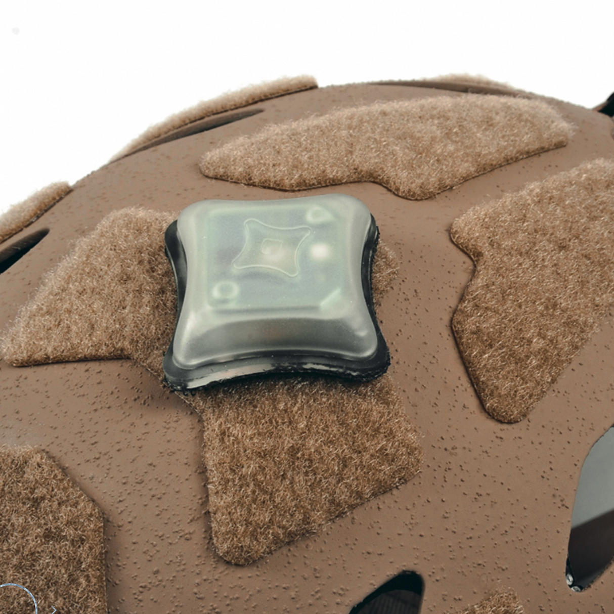 Unity Tactical - SPARK Light IR Marker