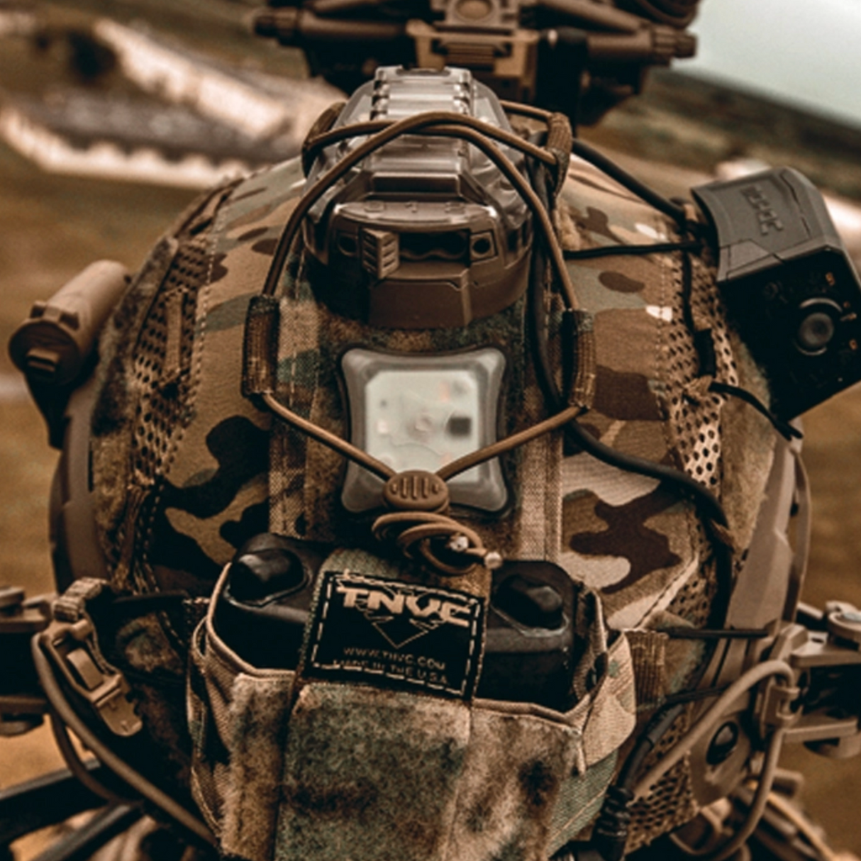 Unity Tactical - SPARK Light IR Marker