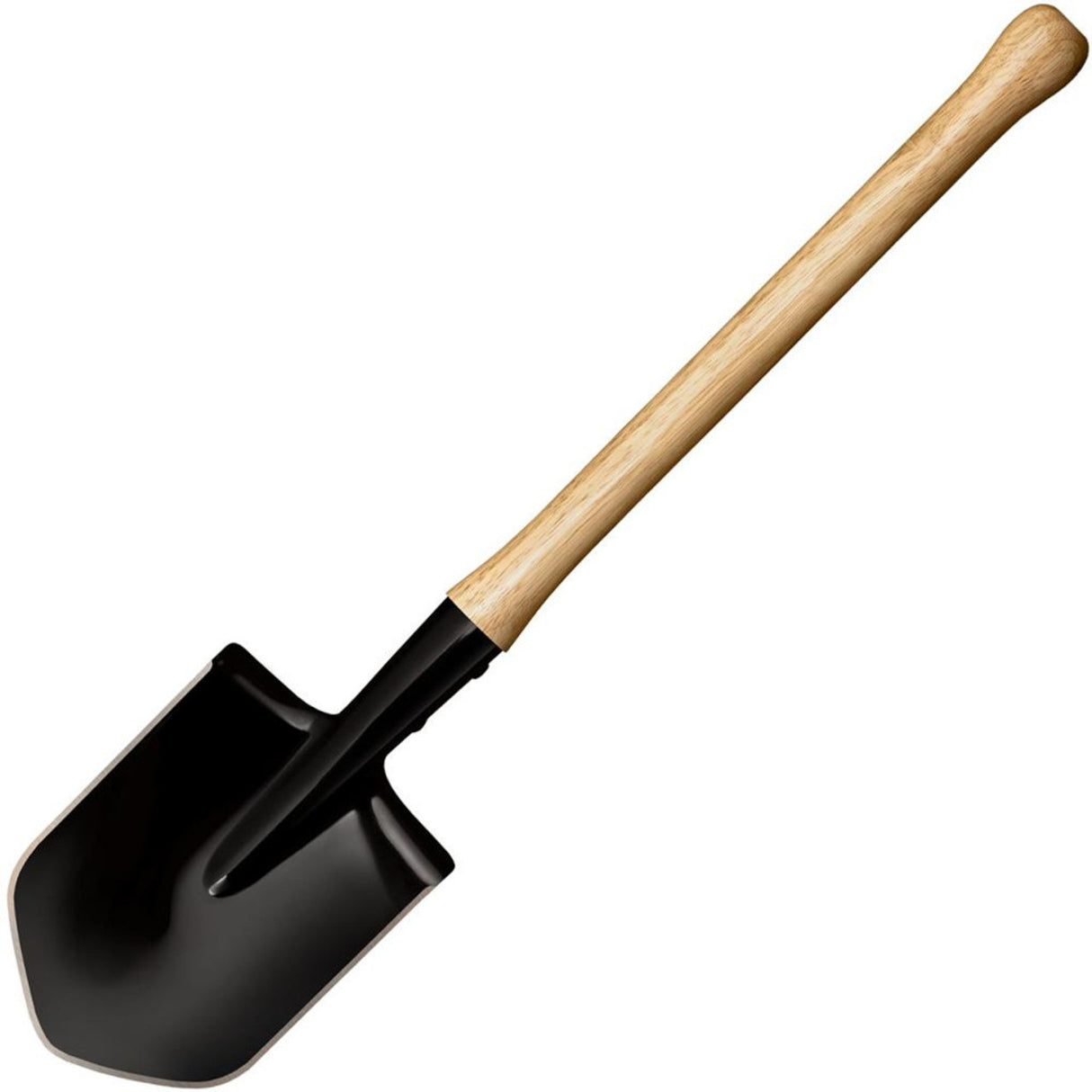 Cold Steel – Spetsnaz Special Forces Shovels (Standard & Trench Models)