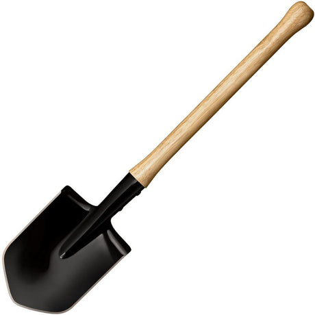 Cold Steel – Spetsnaz Special Forces Shovels (Standard & Trench Models)