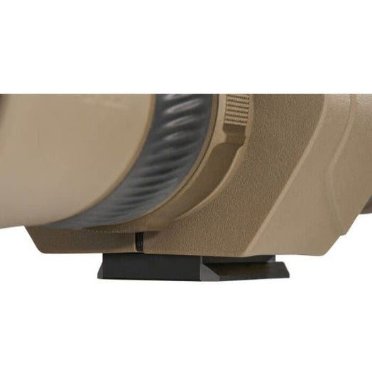 Sig Sauer – OSCAR6 HDX PRO Image-Stabilized Spotting Scope (16–32x60)