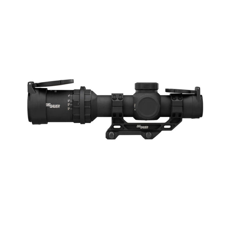 Sig Sauer – TANGO-MSR Compact 1-8x24mm LPVO Scope (SFP)