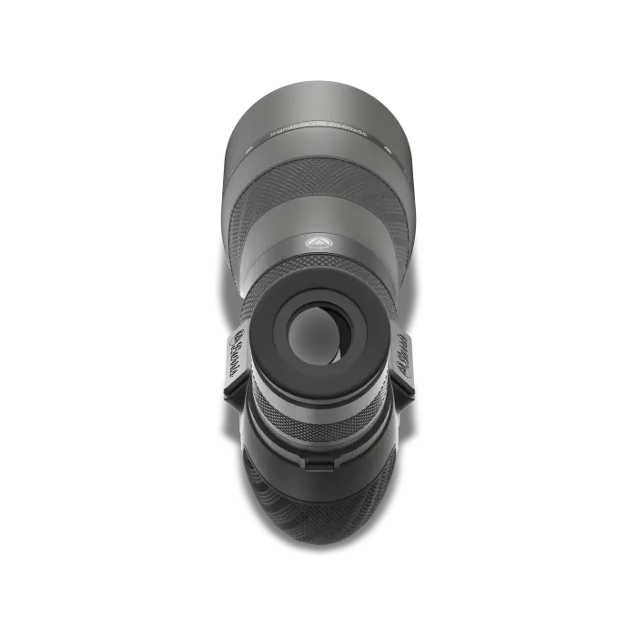 Burris Signature HD Spotting Scope 20-60x85mm