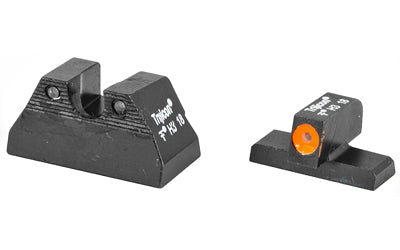 TRIJICON HD NS H&K USP CMPCT ORANGE
