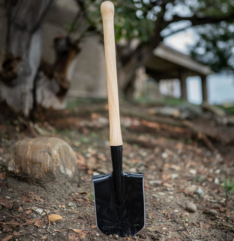 Cold Steel – Spetsnaz Special Forces Shovels (Standard & Trench Models)