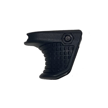 NcStar – Picatinny Hand Stop with QD Sling Base, Black