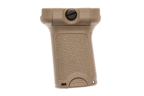 BCM - Vertical Grip Short – Quick Detach (KeyMod & Picatinny 1913 Rail Versions)