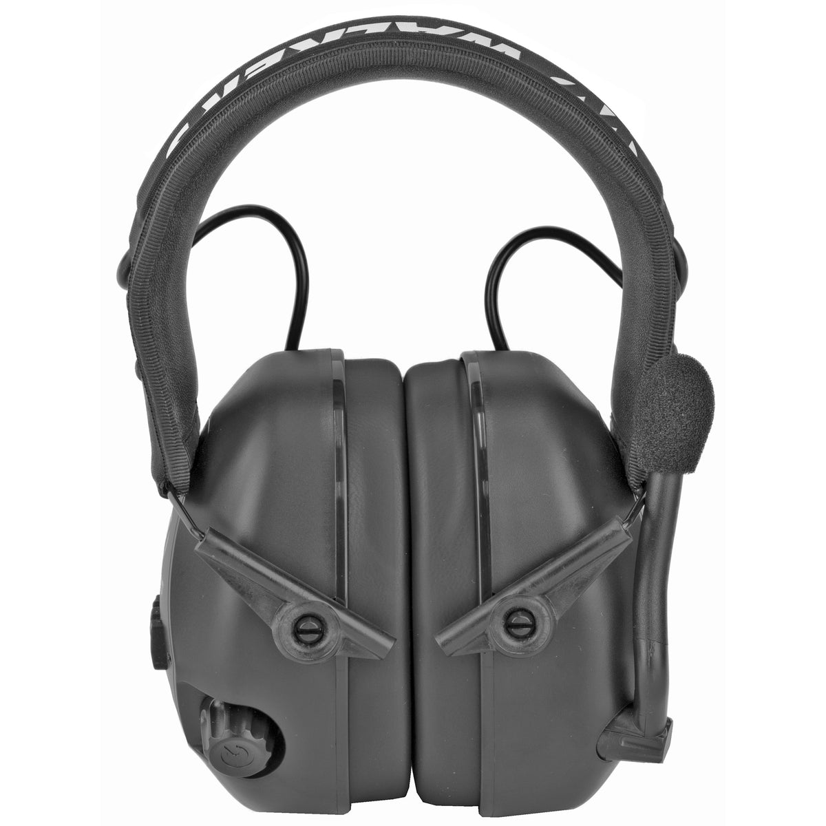 WALKER'S PASSIVE MUFF BLUETOOTH