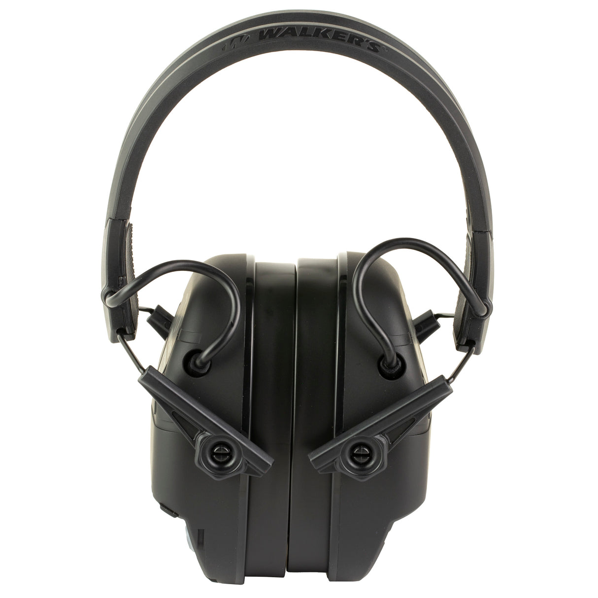 WALKERS FIREMAX BT BLUETOOTH MUFF