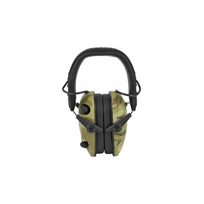 Walkers - Razor Slim Electronic Earmuff - MultiCam — view 2