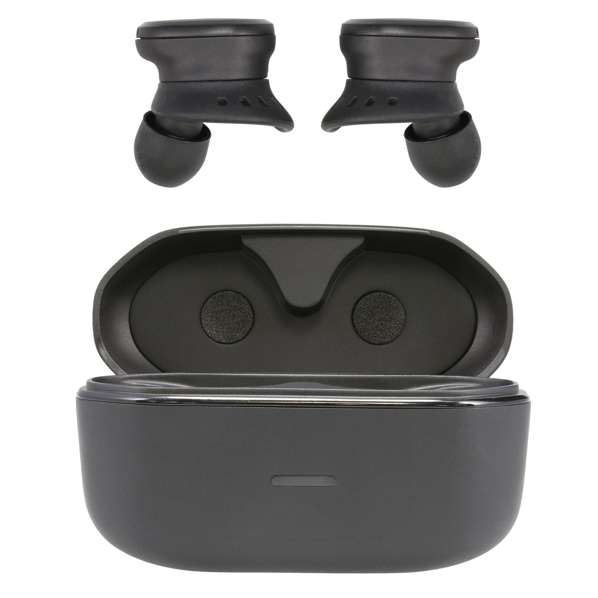 WALKERS SUPPRESSOR BT EAR BUDS BLK