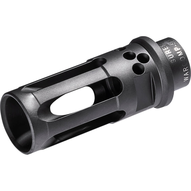 SureFire - WARCOMP-556-CTN-1/2-28 Closed-Tine Flash Hider