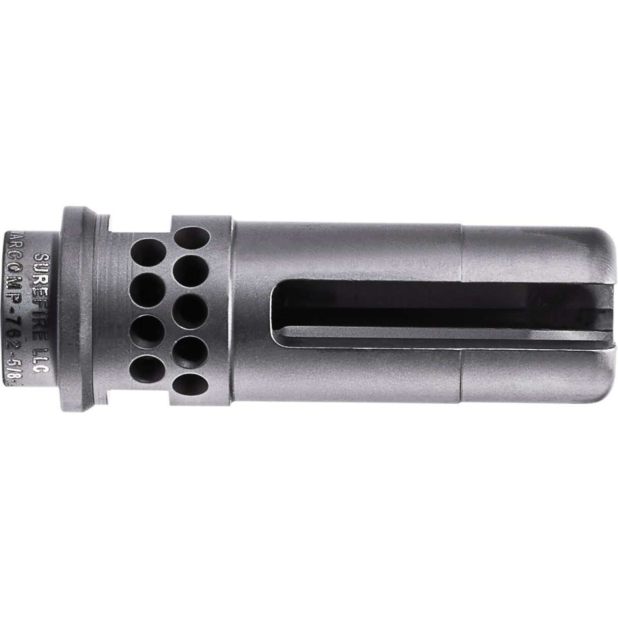 SureFire - WARCOMP Flash Hider + Suppressor Adapter