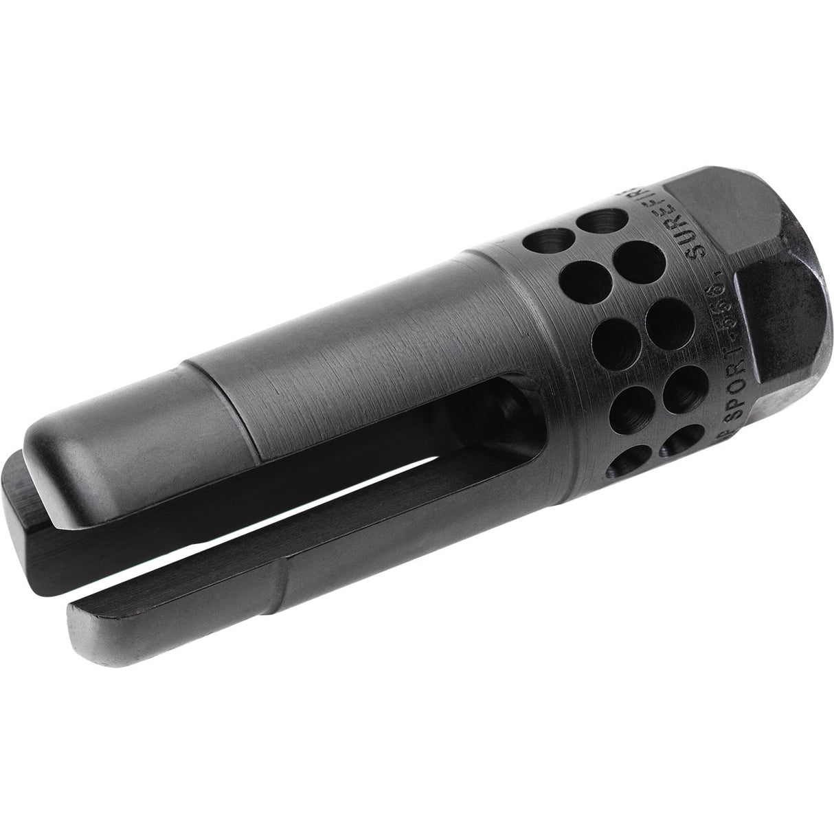 SureFire - WARCOMP SPORT Flash Hider (Non-Suppressor Adapter), Various Calibers and Thread Patterns