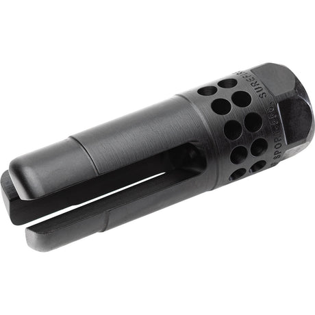 SureFire - WARCOMP SPORT Flash Hider (Non-Suppressor Adapter), Various Calibers and Thread Patterns