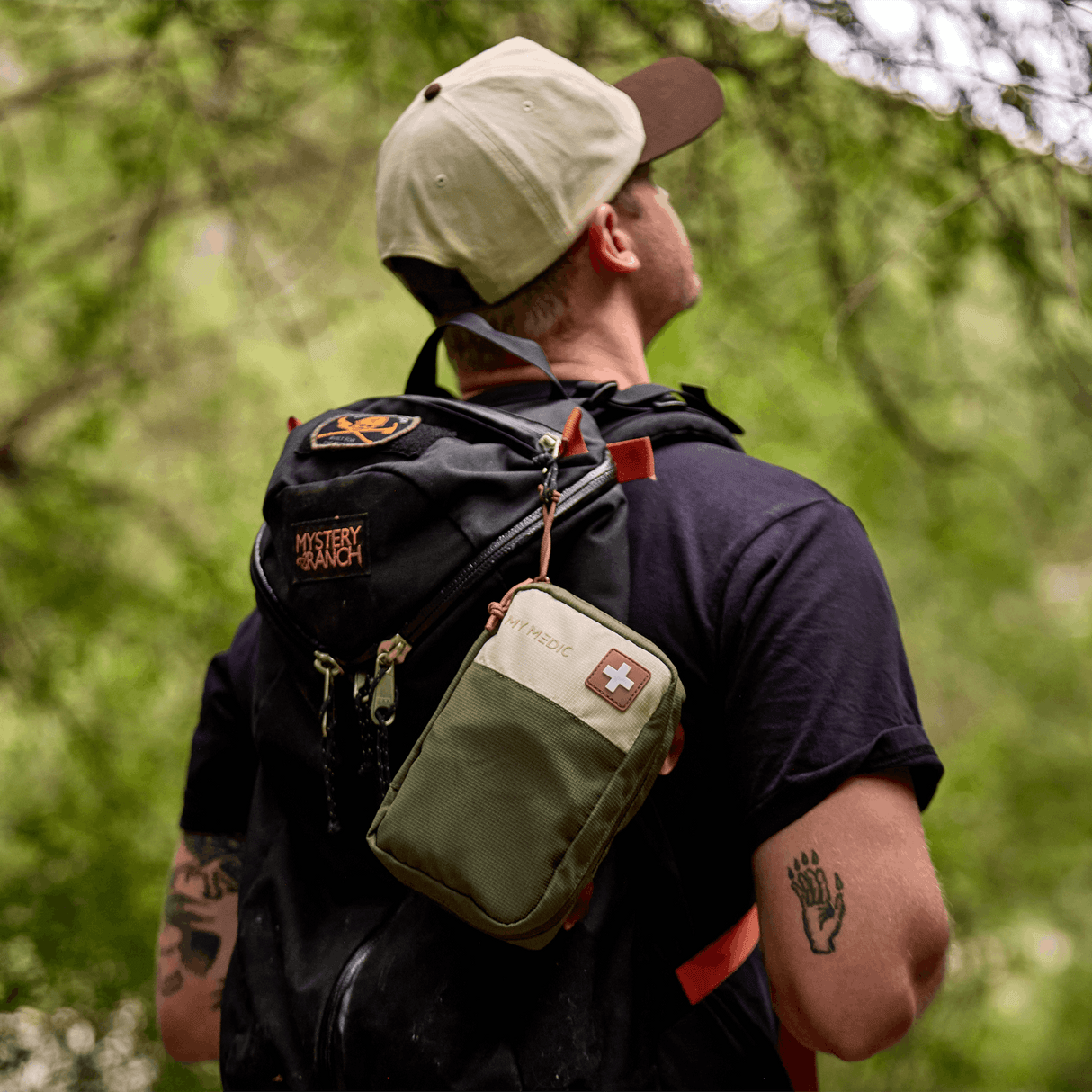 Wilderness Medic
