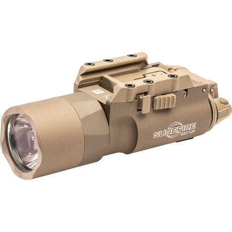 SureFire - X300U-A Ultra-High-Output LED Handgun Weapon Light