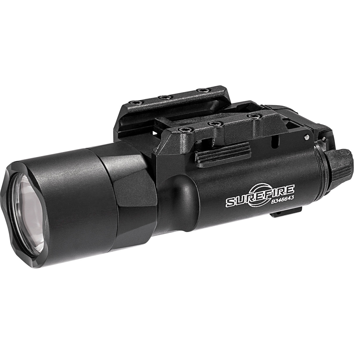SureFire - X300U-A Ultra-High-Output LED Handgun Weapon Light