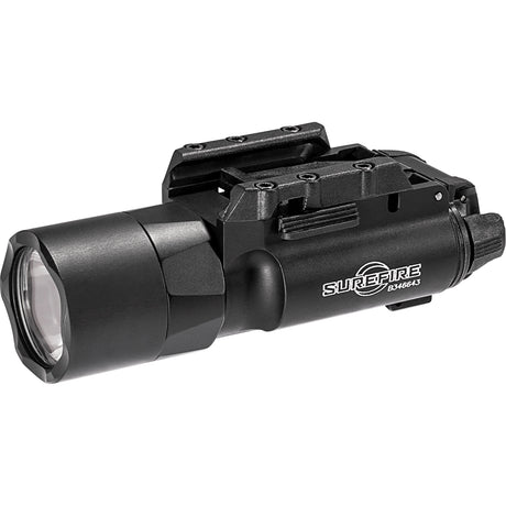 SureFire - X300U-A Ultra-High-Output LED Handgun Weapon Light