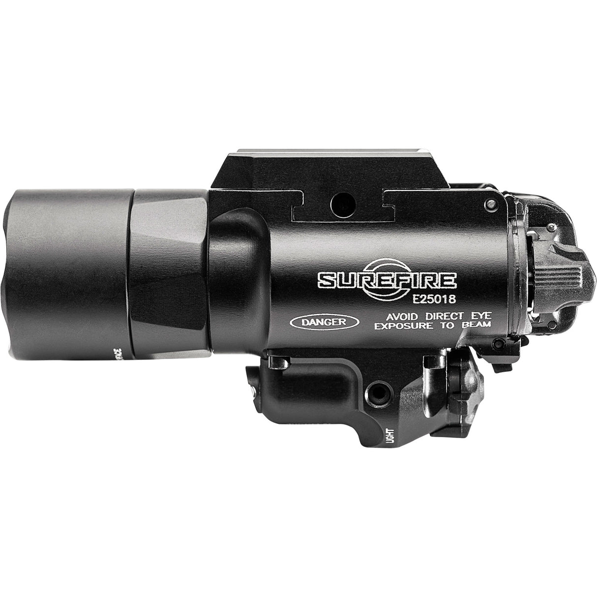 SureFire - X400 Ultra Handgun Weapon Light with Laser