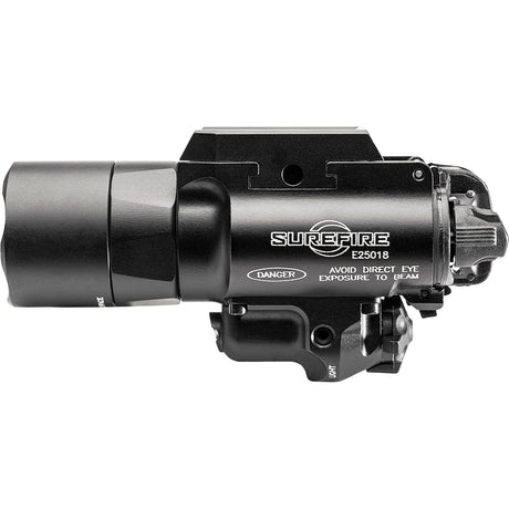 SureFire - X400 Ultra Handgun Weapon Light with Laser