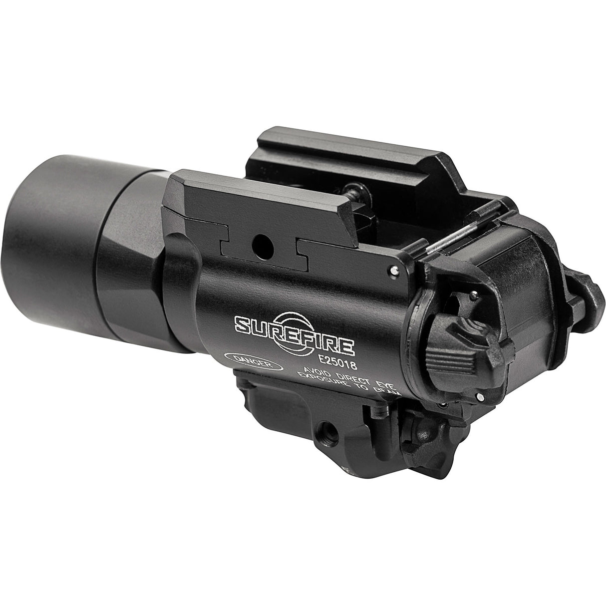 SureFire - X400 Ultra Handgun Weapon Light with Laser